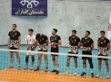گزارش تصویری بازی های روز هفتم(بخش دوم) 